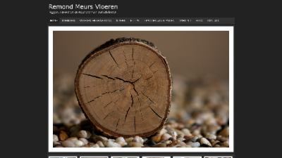 logo Remond Meurs Vloeren