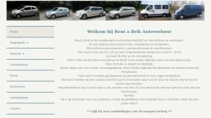 logo Rent A Brik Autoverhuur