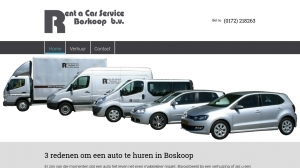 logo RACS Boskoop BV