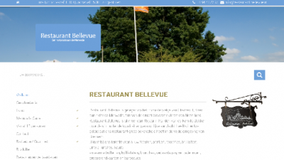 logo Restaurant  Bellevue