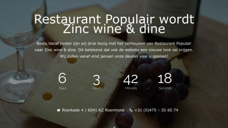 Populair Restaurant