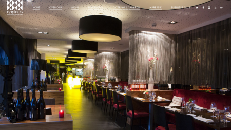 Restaurant Applaus