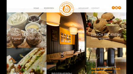 Broekhuizen Restaurant Brasserie