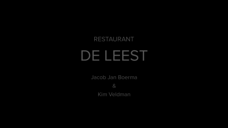 Leest Restaurant De