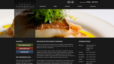 Restaurant Kampanje