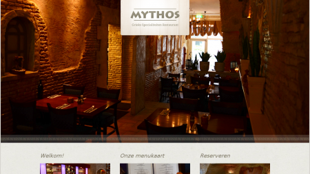 Mythos Restaurant