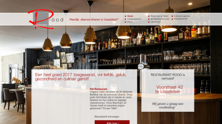 Restaurant Rood