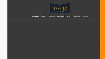 Sizzling Restaurant