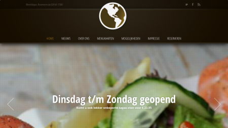 Verlangen Restaurant 't