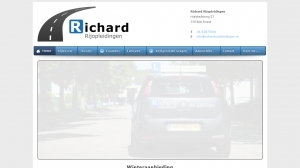 logo Richard Rijopleidingen