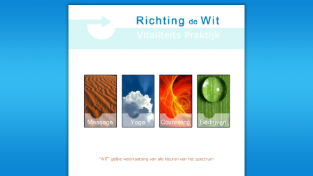 Richting De Wit
