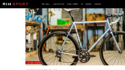 logo Rih-Sport-Amsterdam