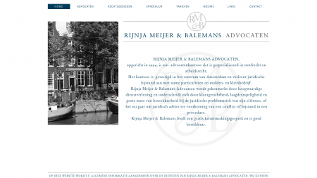 Rijnja Meijer & Balemans Advocaten