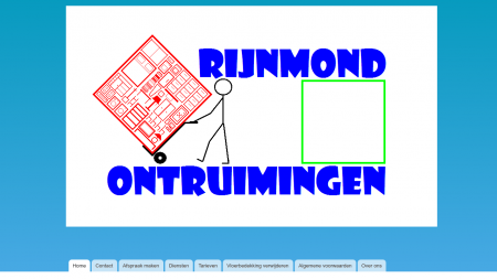 Rijmond Ontruimingen