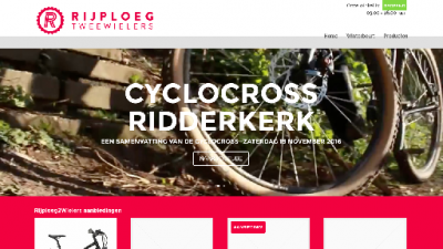 logo Rijploeg 2 Wielers