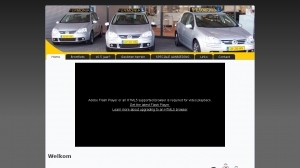 logo Auto- motor- en bromfietsrijschool Fermonia