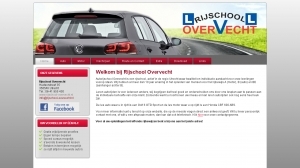 logo Rijschool Overvecht