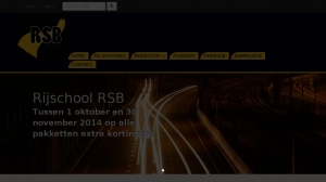logo RSB Auto- en Motorrijschool