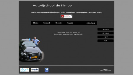 Kimpe Autorijschool De