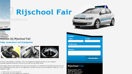 Fair Autorijschool