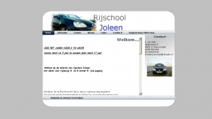 logo Autorijschool Joleen