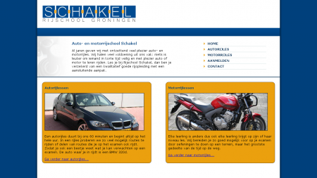 Kambyz Auto- en Motorrijschool