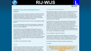 logo Rij-Wijs