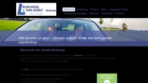 logo Asselt J van