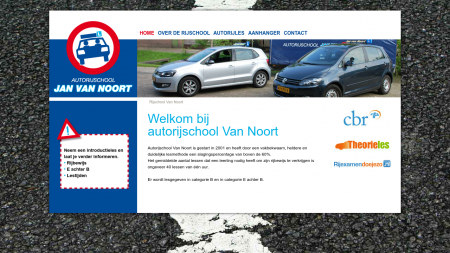 Noort Uitvaartverzorging B van