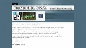 logo VVZ Rijschool