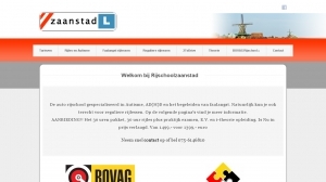 logo Rijschool Zaanstad