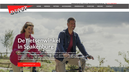 Rijwielhandel Duyst