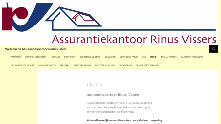 Assurantiekantoor Rinus Vissers