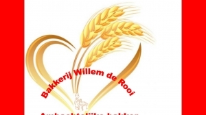 logo Bakkerij  Willem de Rooi