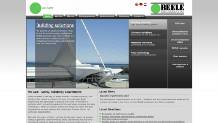 Beele Engineering BV