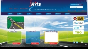 logo Rits Verkeersopleidingen
