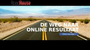 logo Roadhouse Online  Marketing