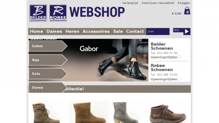 Robee Schoenen