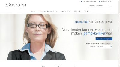 logo Römkens Fiscale Advocatuur