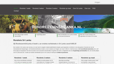 RondreizenInSriLanka.nl