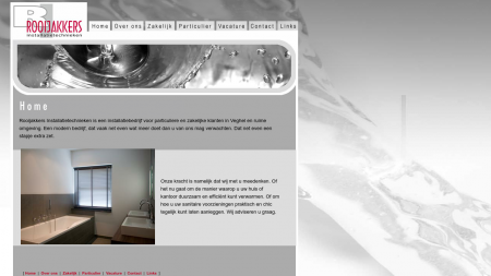 Rooijakkers Installatietechnieken