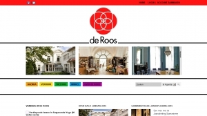 logo Roos Centrum De