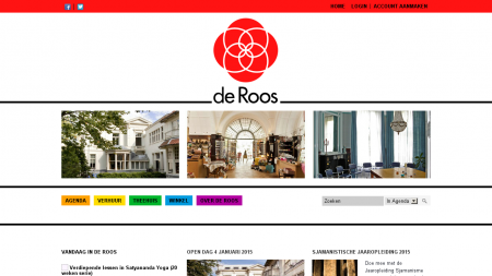 Roos Centrum De