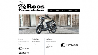 logo Roos Tweewielers