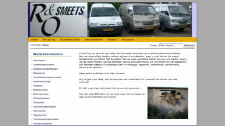 R & O Smeets Renovatie en Onderhoud