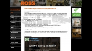 logo Ross Eindhoven