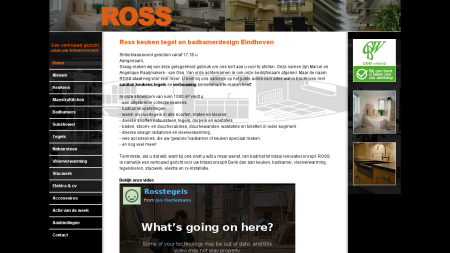 Ross Eindhoven