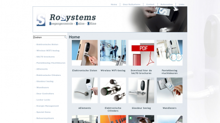 RoSystems
