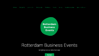 logo Rotterdam Business Events BV