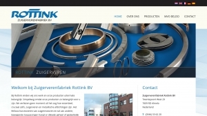 logo Rottink BV Zuigerverenfabriek